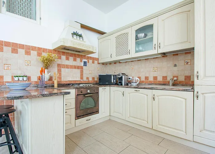 Gourmet B&B Villa Landucci